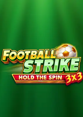 3x3 Football Strike: Hold The Spin
