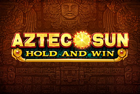 Aztec Sun