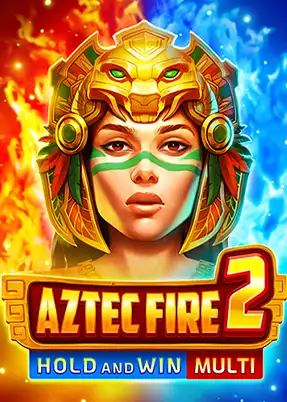 Aztec Fire 2