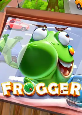 Frogger