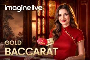 Gold Baccarat
