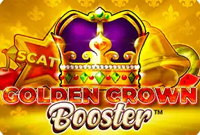 Golden Crown Booster