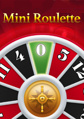Mini Roulette