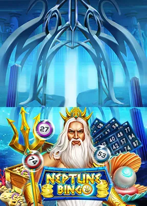 Neptune Bingo