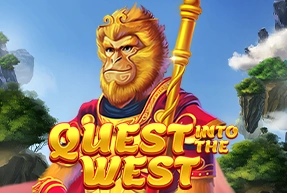 Quest into the West