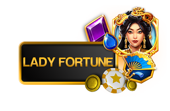 Lady Fortune