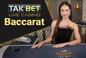 Baccarat Takbet